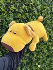 Disney Pixar UP Dug Cuddleez Plush Toy soft