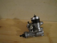 Vintage  OS Max 19 model glow aero engine