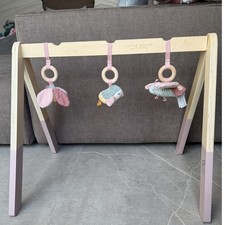 Little Dutch 8710 Wooden Baby