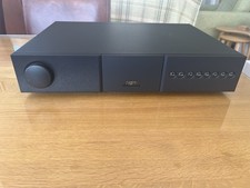 Naim Audio NAC 202