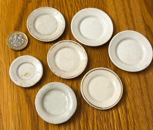 Collection job lot - lot, antique