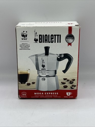 Bialetti moka express iconic - moka,