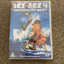 Ice Age 4: Continental Drift