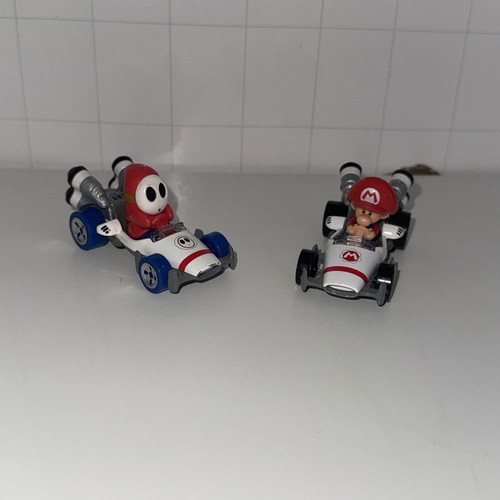 Hot wheels mario kart - wheels,