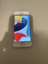 Apple iPhone SE 1st Generation