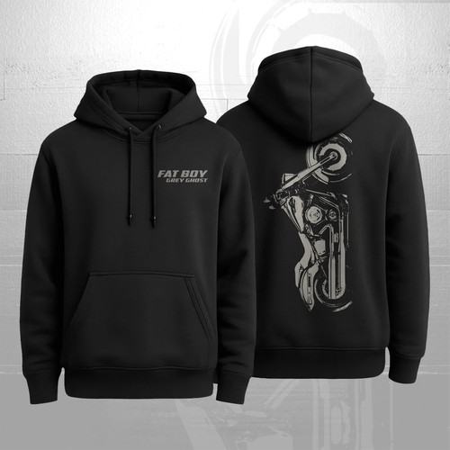 For harley davidson fat boy - for,