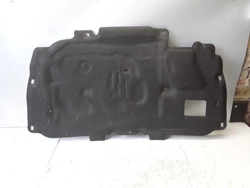 Volvo s40 engine cover - volvo,