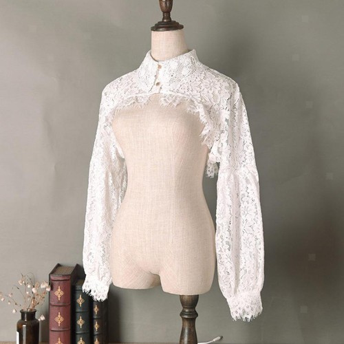 Women fake collar - fake, detachable