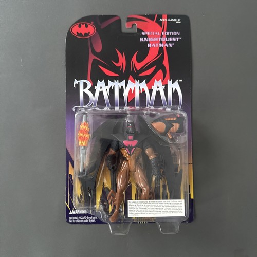 Kenner batman special - ✨kenner,