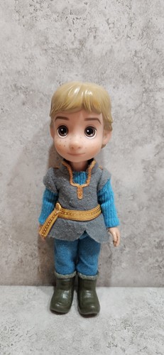 Disney frozen kristoff mini - disney,