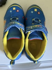 Coco melon Light Up Shoes Size