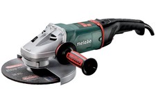 METABO W 22-230 MVT 230MM/9" ANGLE GRINDER 110V