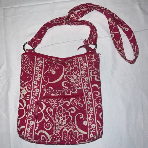 Vera bradley hipster - bradley,