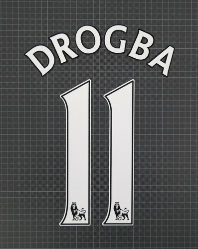 Drogba 2007 2013 player - drogba, 2007-2013