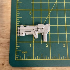 GUN for Power Rangers SPD