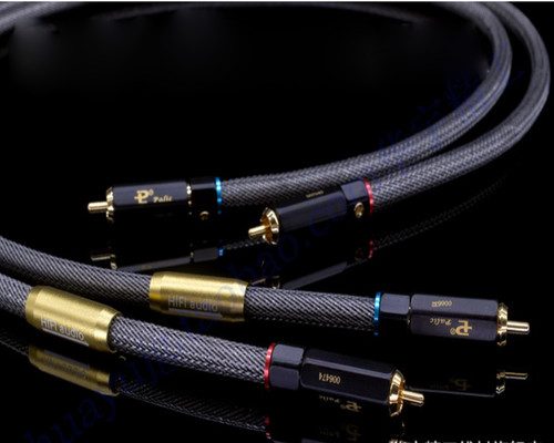 Qed audiophile grade core - qed, 4-core