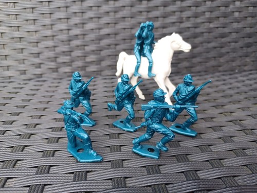 Mpc acw union plastic toy - acw,