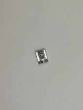 BMW E90 E91 E92 E93 FRONT BUMPER UPPER M6 C NUTS 41357060601