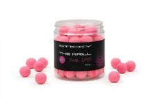 Sticky The Krill Pink Ones Pop Ups Or Wafters All Sizes