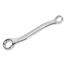 Sealey Double End Ring Spanner