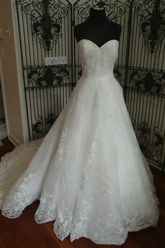 S527w sottero and - and, midgley