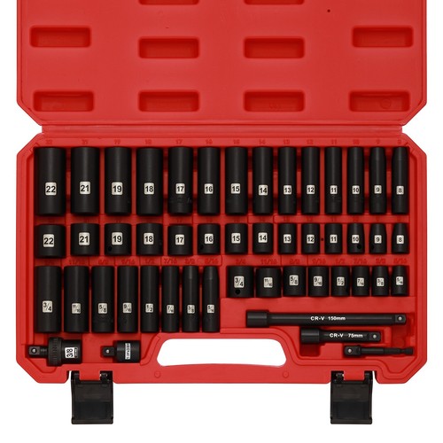Pcs drive impact - drive,