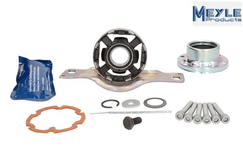 Propshaft mounting mount - mounting,