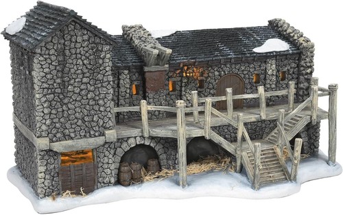 Dept game thrones castle - 56,