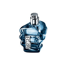 Diesel only the - diesel,