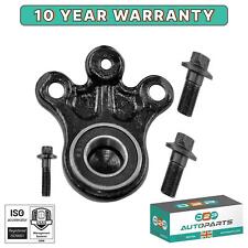 FRONT BOTTOM LOWER SUSPENSION