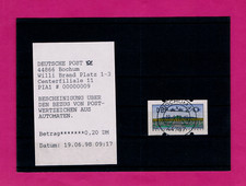 1920s ATM 2.2.2 Mettler-Toledo