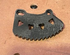 MTB ISCG 05 bash guard, 28-