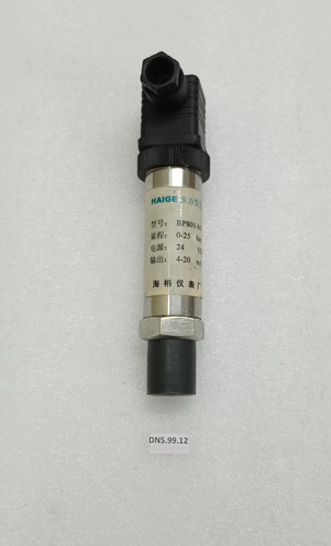 Haige bp801 pressure - bp801-m1-1,