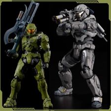 Master Chief & Noble Six