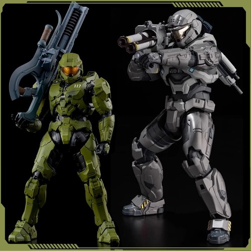 Master chief noble six - &,