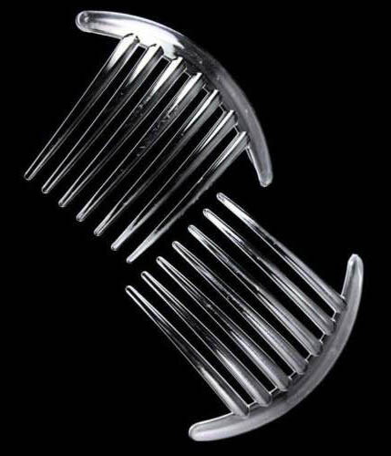 Large bar slides hair - 2,