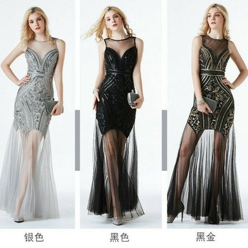 Luxury ladies long - ladies, evening