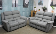PARKER KNOLL COLORADO ELECTRIC