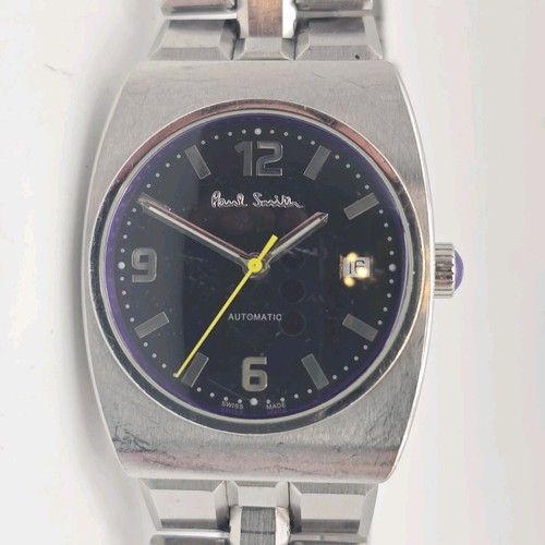 Paul smith men - swiss, made
