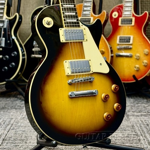 Epiphone les paul - epiphone, standard