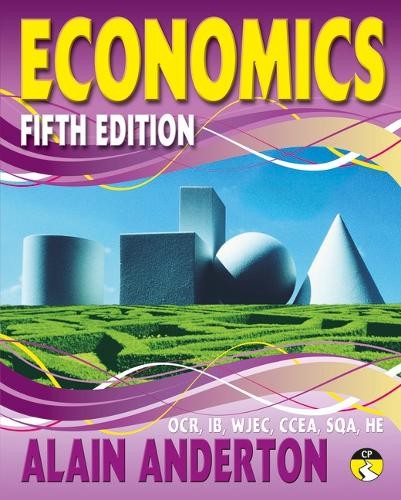 Level economics student - a,