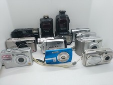 Digital Camera Joblot Spares