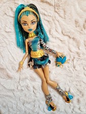 Monster High Nefera De Nile Doll