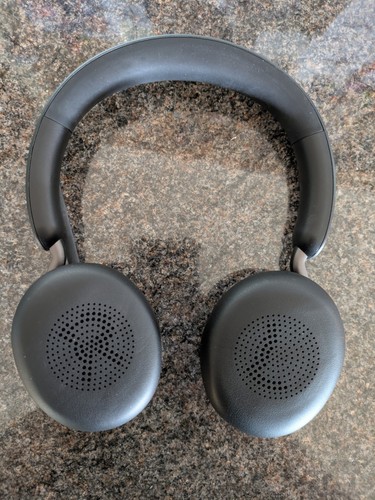 Jabra evolve2 stereo - jabra, 65