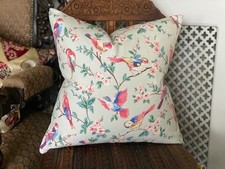 Cath Kidston Birds Cushion