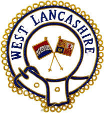 Masonic Regalia Craft West