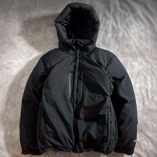 Gore-Tex Down Jacket XL Black