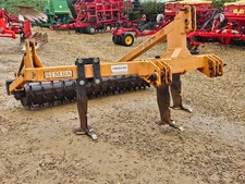 SIMBA FLATLINER 500 Subsoiler