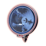 Britax truck spotlamp blue - spotlamp,