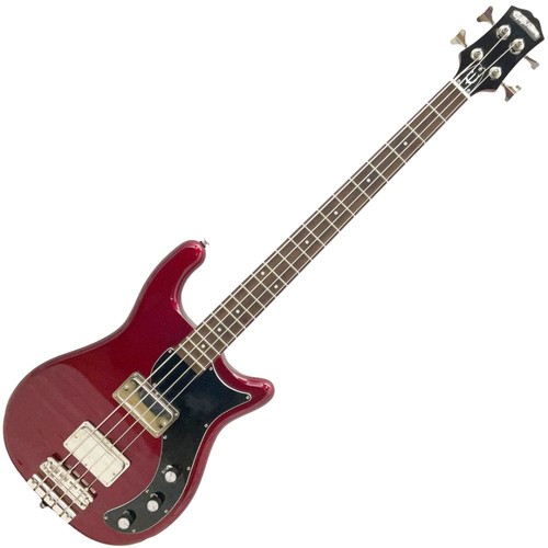 Epiphone embassy sparkling - epiphone,
